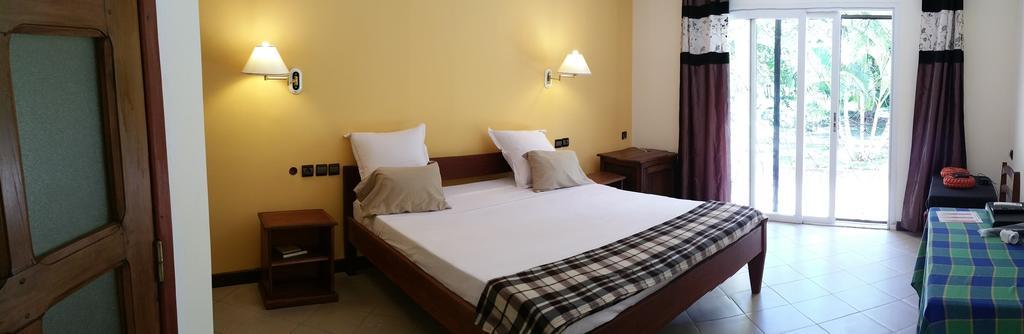 Ar Sun Hotel Antsiranana Værelse billede