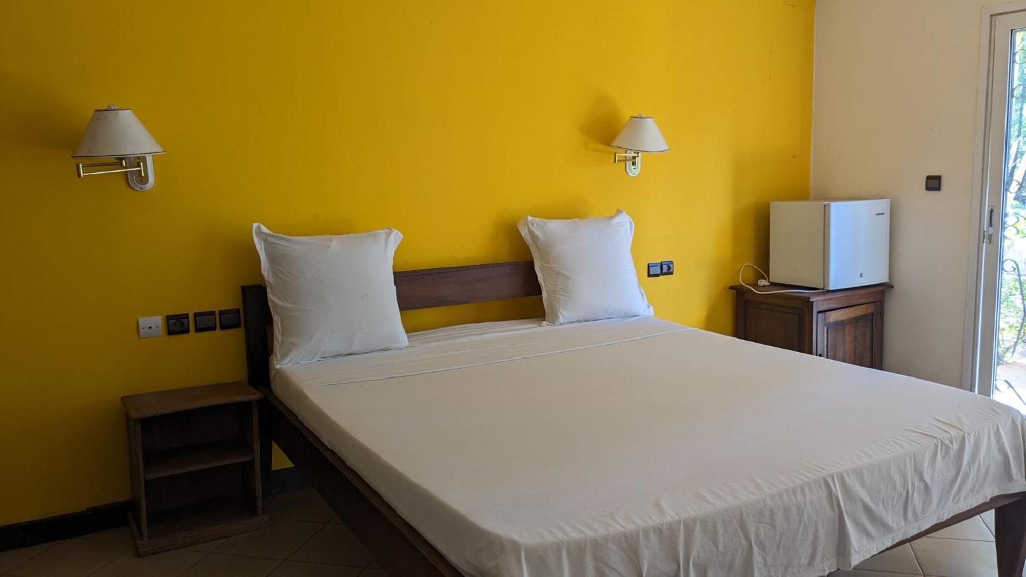 Ar Sun Hotel Antsiranana Eksteriør billede